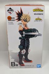 BANDAI SPIRITS 이치 반 쿠지 나의 히어로 아카데미아 I'm Ready B상 폭호 카츠미 MASTERLISE