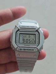 CASIO G-SHOCK DW-5600 CG-8ZJF サソリ - メルカリ