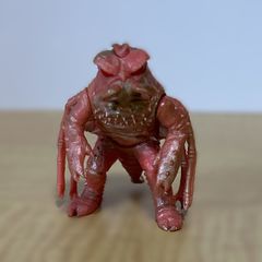 【年代物】ガニメ ソフビ 東宝怪獣 巨大ガニ 昭和レトロ フィギュア 年代物】ガニメ ソフビ 東宝怪獣 巨大ガニ 昭和レトロ フィギュア