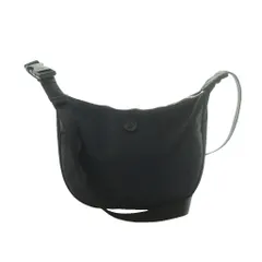 ミニットミュート minitmute CLO WAIST ナイロン ショルダーバッグ 黒 /MI ■OSのサムネイル