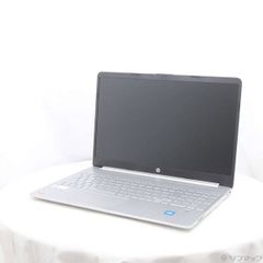 ノートPC HP 15s-fq3033TU メモリ増設済 - メルカリ