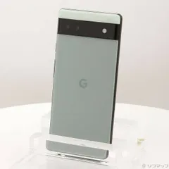2026年最新】google pixel 6a sageの人気アイテム - メルカリ