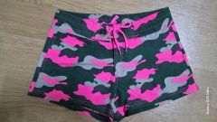 新品 UN3D. SWIM SHORT PT スイムショートパンツ アンスリード - メルカリ