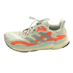 試着のみ adidas SOLAR BOOST 4 M 25.0cm - メルカリ