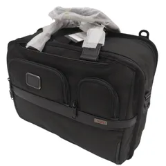 2026年最新】tumi トゥミ alpha 3 ブリーフパックの人気アイテム