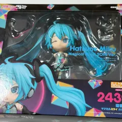初音 ミク 2014 マジカル ミライ ねんどろいど
