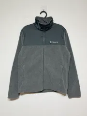 コロンビア フリース ジップアップ Sのサムネイル