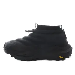 ホカオネオネ HOKA ONE ONE KAHA 2 FROST MOC GTX シューズ スリッポン 7B ブラック 1155196 /YO10のサムネイル