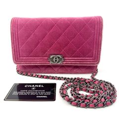 限界SALE】CHANEL ニュートラベルライン シリアルGカード有り - メルカリ