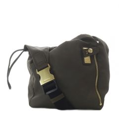 OCAILLE オカイユ2wayバケットショルダーバッグ アイボリー | Mercari