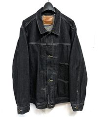 Levi's S506XX 大戦モデル PREMIUM BLACK TYPE I - メルカリ