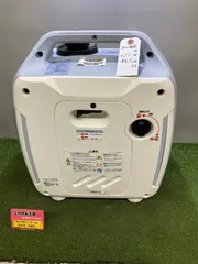 2026年最新】工進 インバーター 発電 機の人気アイテム - メルカリ