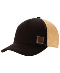 ロキシー レディース アクセサリー 帽子 Roxy Womens Quiksilver Black Incognito Adjustable Trucker Hat Black ブラック