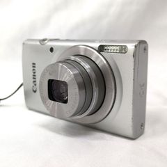 Canon IXY 180 PC2275 デジタルカメラ - メルカリ