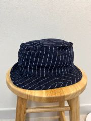 BUTCHER PRODUCTS ヒッコリーハット 7 5/8 - メルカリ