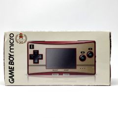 ゲームボーイ ミクロ（GAMEBOY micro） - メルカリ