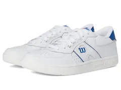 ウィルソン メンズ シューズ スニーカー Wilson Pro Staff 87 Blue ブルーのサムネイル