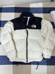 THE NORTH FACE ザノースフェイス エコー Nuptse(ヌプシ) Lのサムネイル