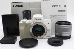 専用 panda5656@プロフ必読様 Canon EOS Kiss M - メルカリ