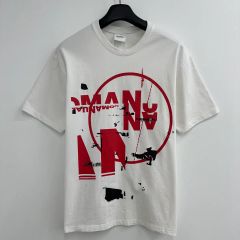 ARMANI EXCHANGE ロゴTシャツ お兄系 EMPORIO Y2K - メルカリ