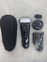 ブラウン メンズ電気シェーバー 4枚刃 シリーズ9 wet&dry C-05 - メルカリ