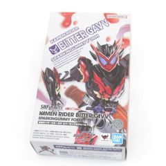 SHFiguarts 가면 라이더 가브 가면 라이더 비타 가브 스파킹 미폼 피규어 #UH4815