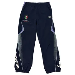2026年最新】UMBRO supreme パンツの人気アイテム - メルカリ