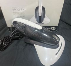 siroca 2wayハンディ布団クリーナー stingray SVC-350A - メルカリ