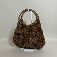 2605-265｜美品｜コーチ ミニシグネチャー 2WAYバッグ ブラック - メルカリ