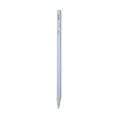 【新品】 シャオミ(Xiaomi) pad 6 対応タッチペン シャオミ(Xiaomi) 専用 タッチペン 磁気吸着 Xiaomi pencil互換スタイラスペン 超高感度 0遅延 USB-C充電 ペアリング不要 交換ペン先2個付属 ホワイト 0のサムネイル