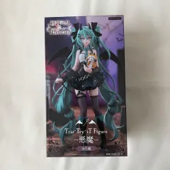 2026年最新】初音ミク ラスカル フィギュア 悪魔の人気アイテム - メルカリ