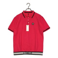 8yards Women's SideTuckShirt バーミリオン - メルカリ