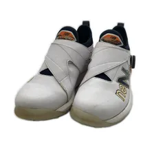 中古 ニューバランスゴルフ New Balance golf ゴルフシューズ  23cm ホワイト系 FRESH FOAM 2500 BOA [UGB2500O]のサムネイル