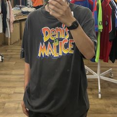 Tシャツ アメリカのアニメキャラデザイン。maide in USA - メルカリ