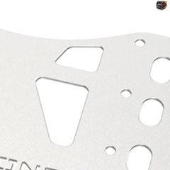 レクサスNX fsportドアオーナメントパネル - メルカリ