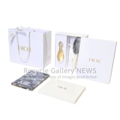 Dior メイクブラシセット 6本入り ノベルティ NOT FOR SALE - メルカリ
