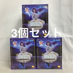 미개봉 장송의 프리렌 Luminasta 펠른 일반 공격 마법 피규어 3개 세트 SF6324 c107