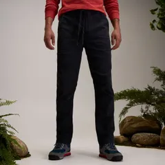 アルパインデザイン メンズ ボトムス カジュアルパンツ Alpine Design Mens Hike Pants Midnight Black ブラックのサムネイル