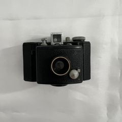 PURMA SPECIAL 127フィルム ベークライトカメラ 訳あり品 - メルカリ