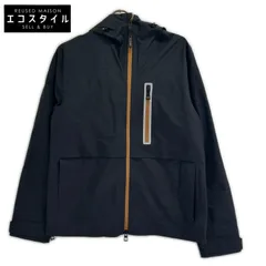 LOEWE　ロエベ　ｘOnオン【美品/国内正規】S929Y02W02 Women's Running Storm Jacket in Technical Shell フーディジャケット　Sのサムネイル