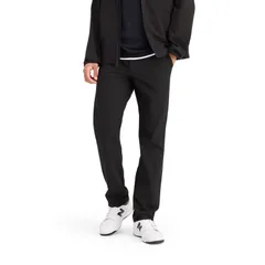 ドッカーズ メンズ ボトムス カジュアルパンツ スリムフィット Mens DockersR Go Airweave Chino Slim Fit Pants Beautiful Black ブラックのサムネイル