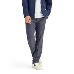 ドッカーズ メンズ ボトムス カジュアルパンツ スリムフィット Mens DockersR Go Airweave Chino Slim Fit Pants Ombre Blue ブルーのサムネイル