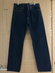 KAPITAL キャピタル Indigo デニム レディースのサムネイル