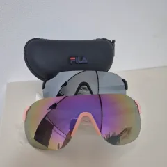 新品2点まとめ FILA スポーツ サングラス ゴーグルのサムネイル