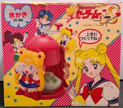 美少女戦士 セーラームーンS ペール缶 ドラム缶 スチール缶 昭和