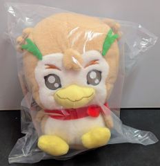 BANDAI SPIRITS 一番くじ プリキュア Shining moment C賞ふわふわ妖精ぬいぐるみ シロップ