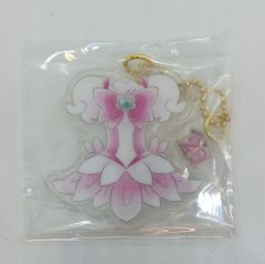 BANDAI SPIRITS 이치 반 쿠지 프리 큐어 20th Anniversary! E상 하트 캐치 프리 큐어! 큐어 블로섬 코스튬 아크릴 매력