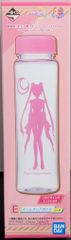 BANDAI SPIRITS 이치 반 쿠지 극장판 미소녀 전사 세일러 문 Eternal Happy Girls Collection E상 슈퍼 세일러 문 슬림 클리어 병