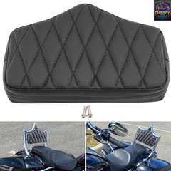 ハーレー純正 ライダーバックレストキット ツーリング 新品未使用 