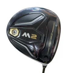 【支給品】初代M2 ドライバーヘッドのみ　9.5度 プラス刻印有り　2016 2026年最新】M2ドライバー ヘッドのみの人気アイテム - メルカリ